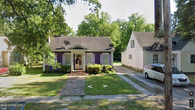 428 Maple Ave, Clarksdale, MS 38614