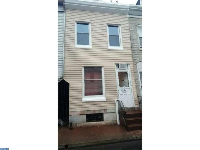 219 Mulberry St, Reading, PA 19604