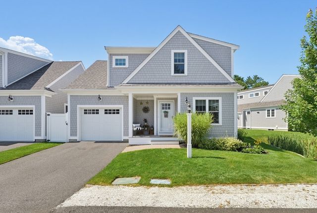 8 Twin Pines Ln #8, Plymouth, MA 02360