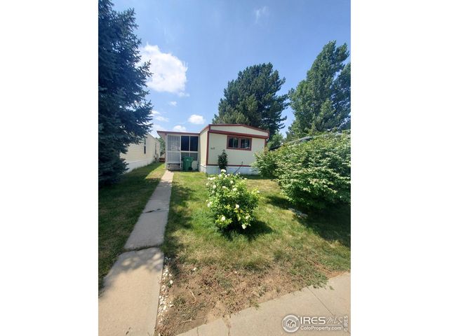 221 W 57th St #A27, Loveland, CO 80538