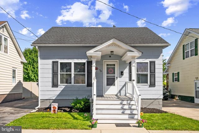 75 S  Ralph St, Westminster, MD 21157