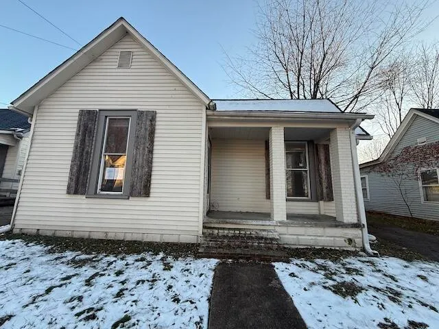 444 Smith St, Danville, KY 40422