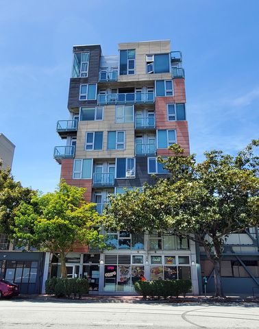 766 Harrison St #704, San Francisco, CA 94107