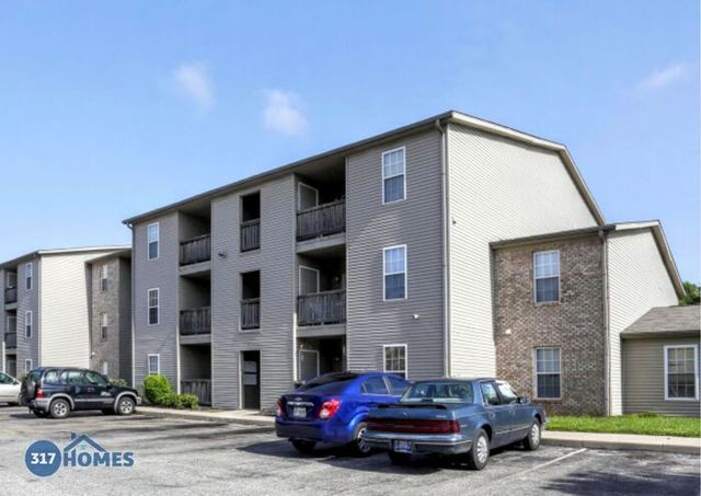 2770 S  East St   #303, Indianapolis, IN 46225