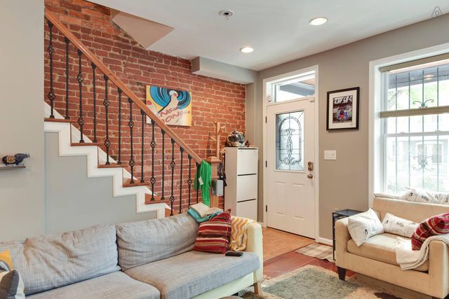 723 Harvard St NW, Washington, DC 20001