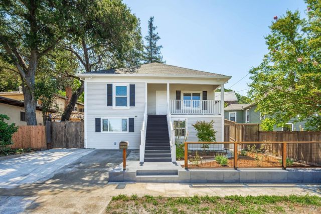 1008 Evans Avenue, Napa, CA 94559