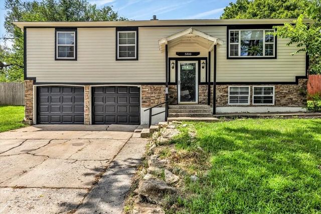 5800 N  Hardesty Ave, Kansas City, MO 64119