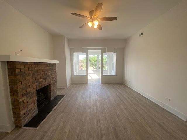 1055 W  Columbia Ave #1E, Chicago, IL 60626
