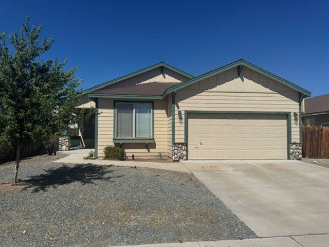 509 Santiago Way, Dayton, NV 89403