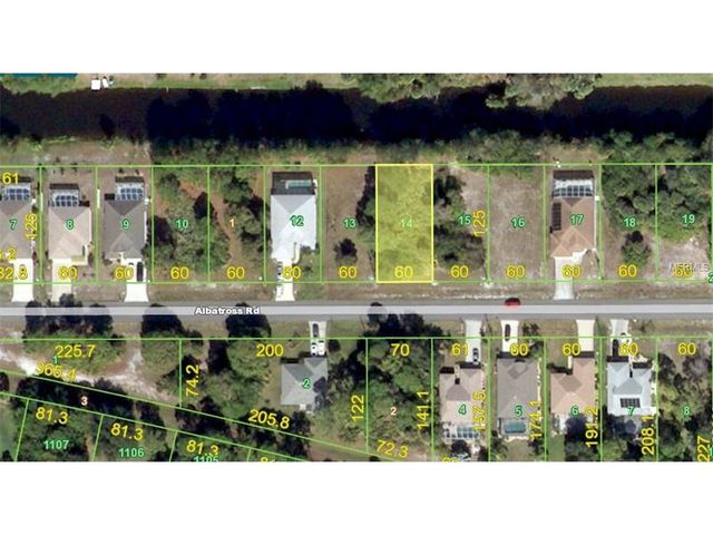 128 Albatross Rd, Rotonda West, FL 33947