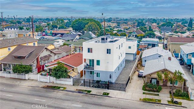 232 E  Gage Ave, Los Angeles, CA 90003