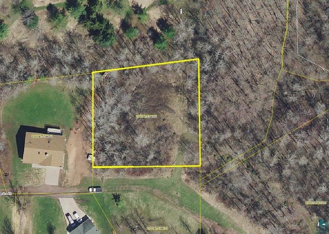 Prentice Heights Rd, Ashland, WI 54806