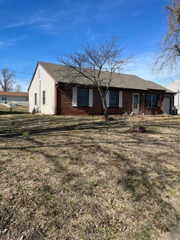2230 S Patterson Avenue, Joplin, MO 64804