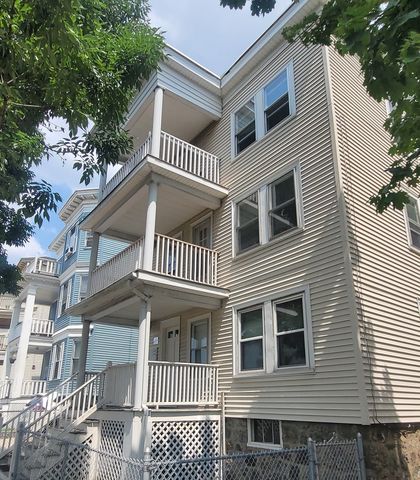 248 Hyde Park Ave #3, Jamaica Plain, MA 02130