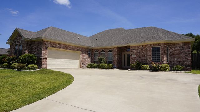 1712 Iron Jacket Trl, Harker Heights, TX 76548