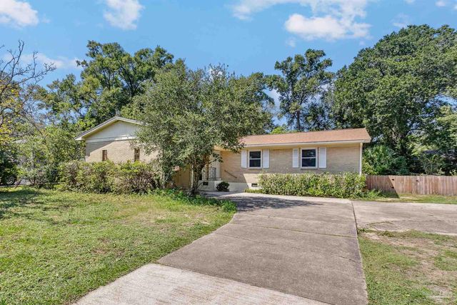 4315 N  9th Ave, Pensacola, FL 32503