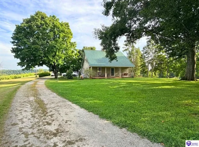 927 E  Lemon Bend Rd, Campbellsville, KY 42718