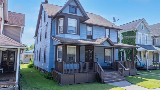 606 Market St, Berwick, PA 18603