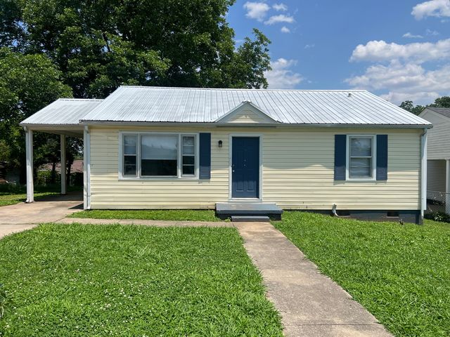1416 Circle Dr, Tuscumbia, AL 35674