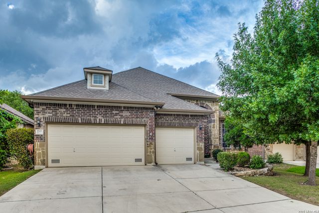 2143 Silent Fox, San Antonio, TX 78260