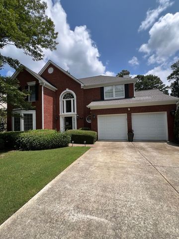 293 Grand Manor Dr, Marietta, GA 30068
