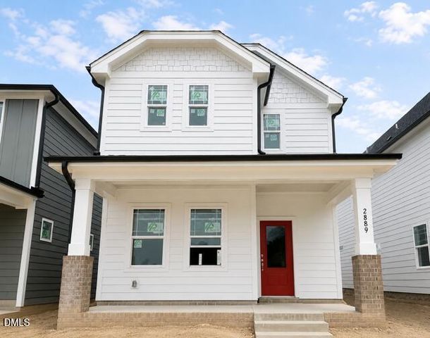 2889 Mar Bonita St, Knightdale, NC 27545