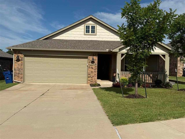 1210 S  Landry Ln, Stillwater, OK 74074
