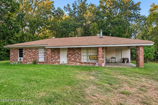 4016 Highway 61 S, Port Gibson, MS 39150