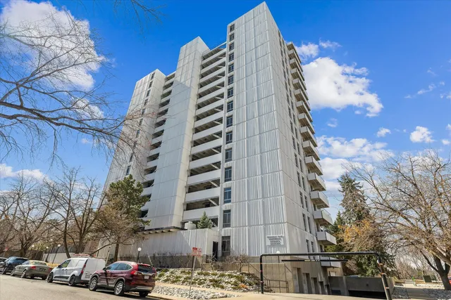 Cheesman Club Apartments Denver, CO Trulia