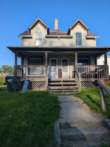 762 S  Arch Ave, Alliance, OH 44601