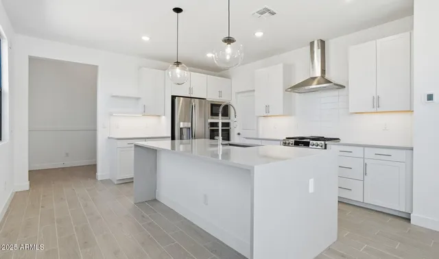20341 W Campbell Avenue, Buckeye, AZ 85396