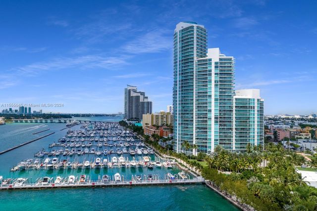 1000 S  Pointe Dr   #4, Miami Beach, FL 33139