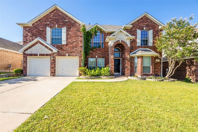 5417 Rolling Meadows Dr, Fort Worth, TX 76123