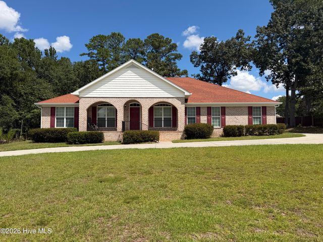 3925 Murray Street, Augusta, GA 30909