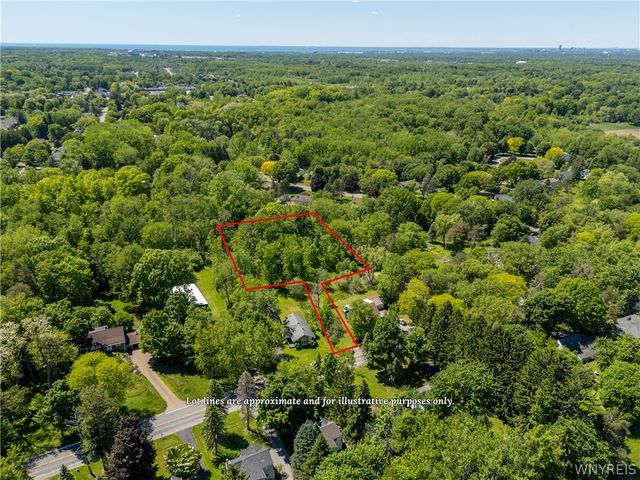 V/l N Freeman Rd #36, Orchard Park, NY 14127
