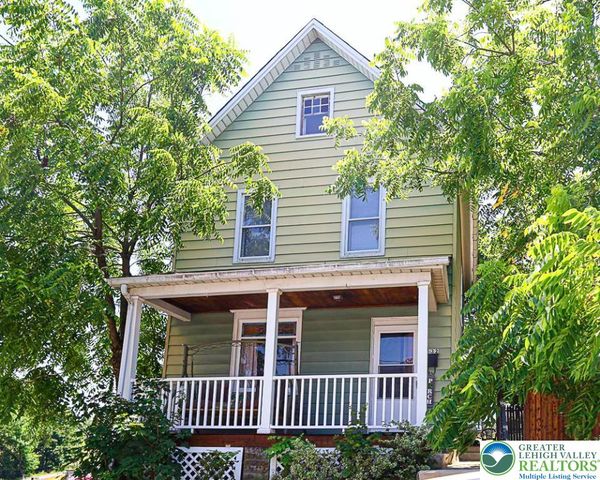532 Broadway, Bangor, PA 18013