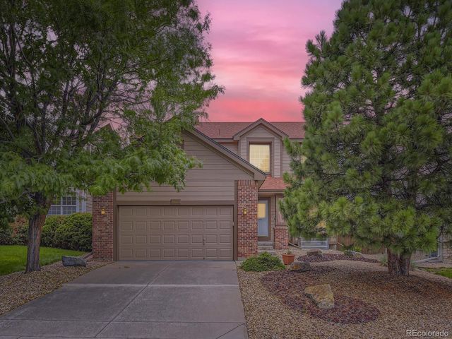 9821 Burberry Way, Highlands Ranch, CO 80129