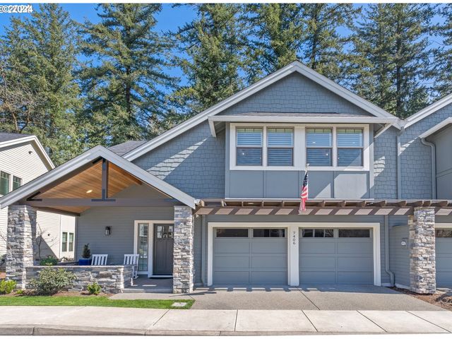 7406 NW Payne St, Camas, WA 98607