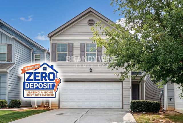 175 Chandler Trce, Covington, GA 30016