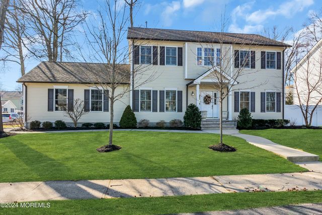 978 Leonardville Road, Atlantic Highlands, NJ 07716