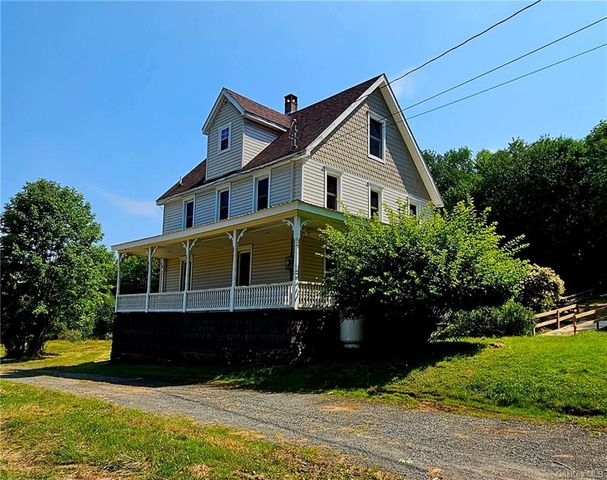 101 Carl Speilman Road, Youngsville, NY 12791