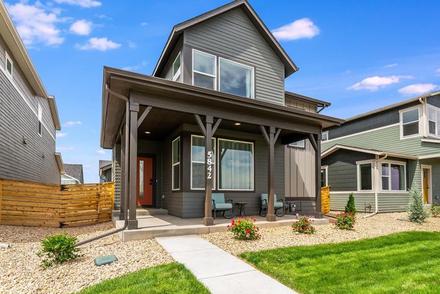5842 Isabella Ave, Timnath, CO 80547
