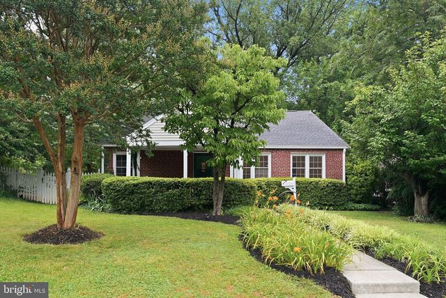 9509 Caroline Ave, Silver Spring, MD 20901