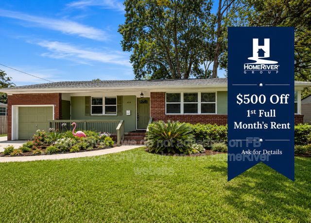 909 Arlingwood Ave, Jacksonville, FL 32211
