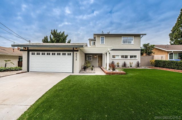 6234 Rose Lake Ave, San Diego, CA 92119