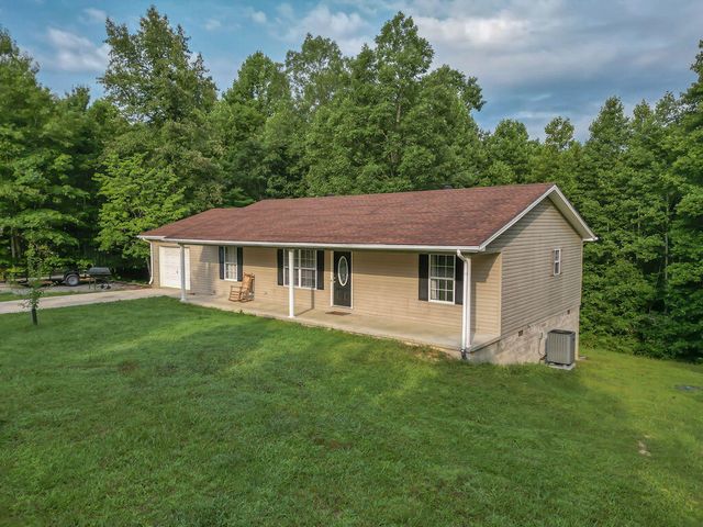 65 Millers Way Rd, Whitley City, KY 42653