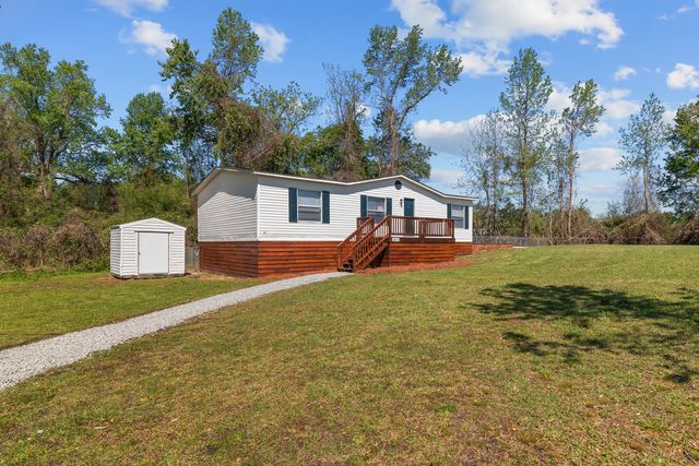 185 Justice Rd, Jacksonville, NC 28540