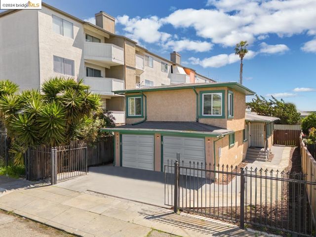 2682 63rd Ave, Oakland, CA 94605