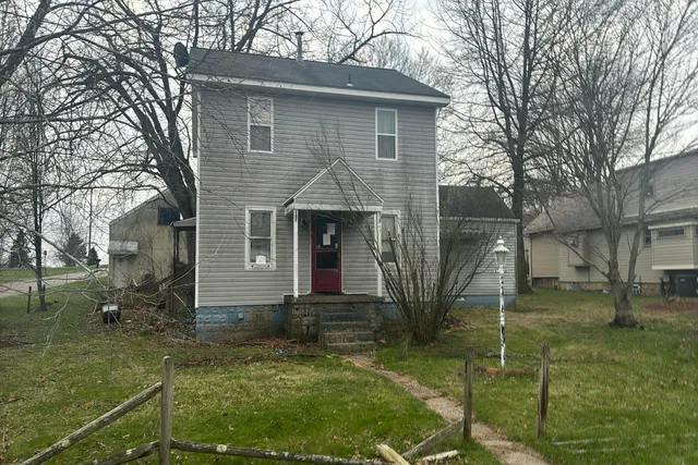 1201 Euclid Ave, Aliquippa, PA 15001