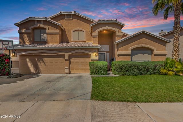 6958 E  Mirabel Ave, Mesa, AZ 85209